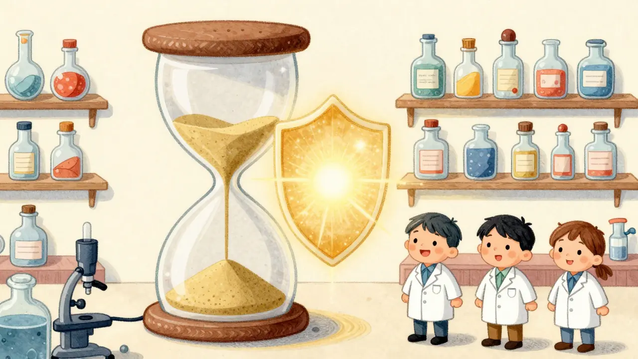 Patent Term Restoration: Legal Methods to Extend Pharmaceutical Exclusivity