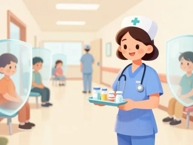 Navigating Medication Safety in the Hospital and Clinic: A Comprehensive Guide