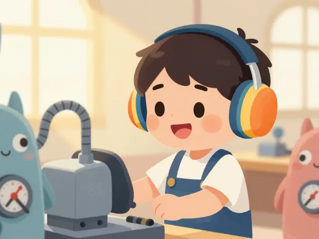 Noise Exposure Limits: Protecting Hearing at Work and Concerts