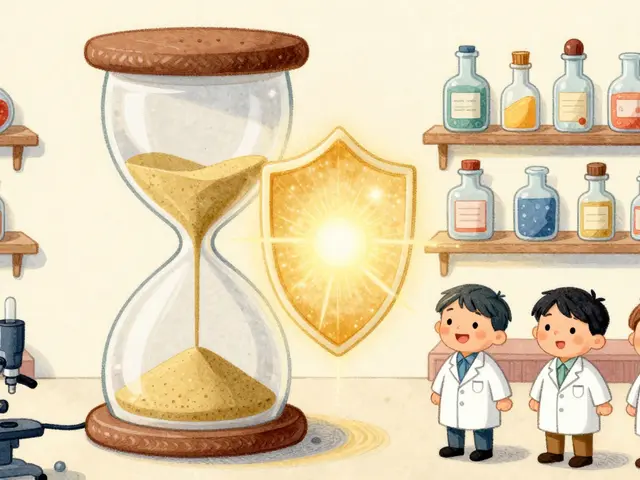 Patent Term Restoration: Legal Methods to Extend Pharmaceutical Exclusivity