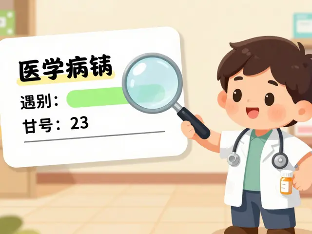 Verifying Your Prescription at the Pharmacy: A Patient Checklist to Prevent Medication Errors