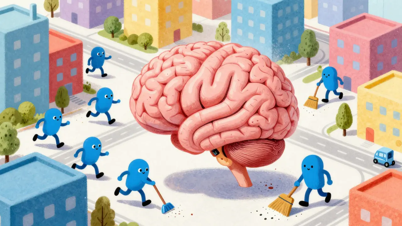 Linezolid and Serotonin Syndrome: Is the Risk with Antidepressants Real?