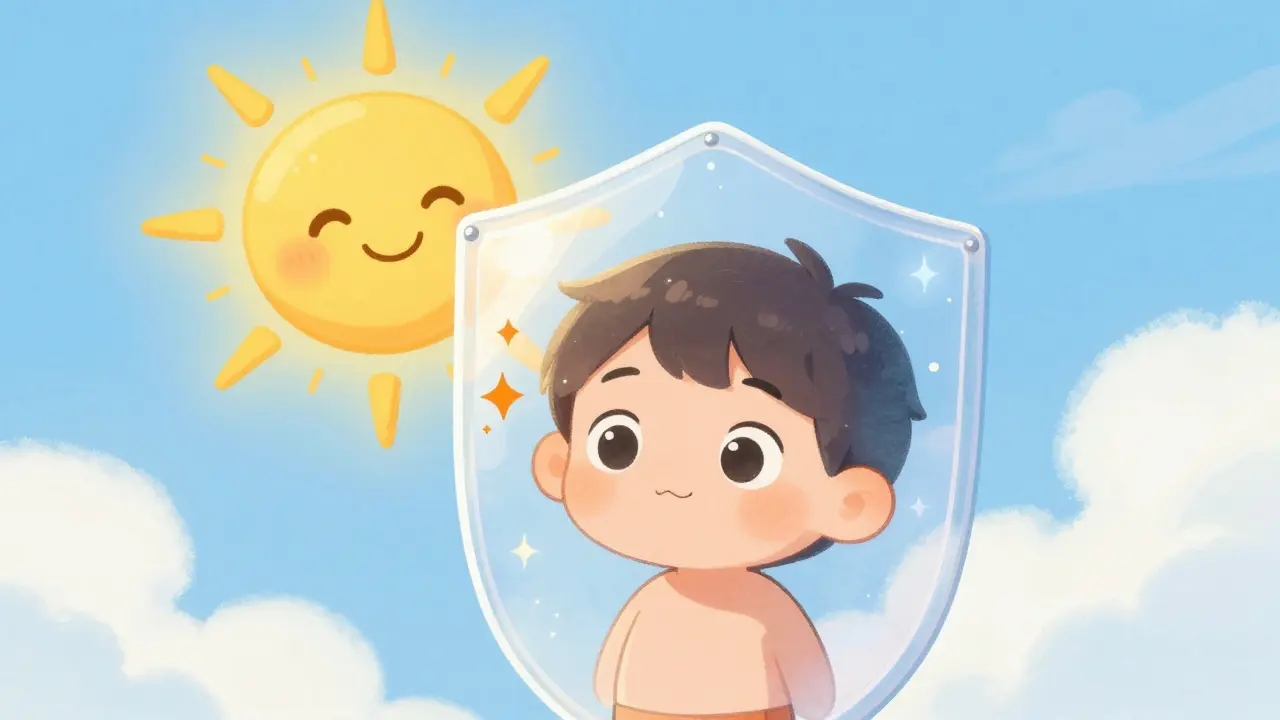 Sunscreen Science: Understanding SPF, UVA/UVB, and Daily Skin Protection