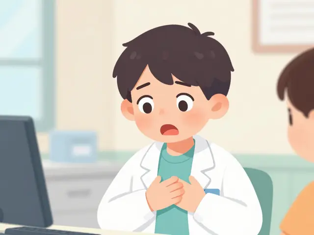 How to Handle Medication Anaphylaxis: Emergency Response Guide