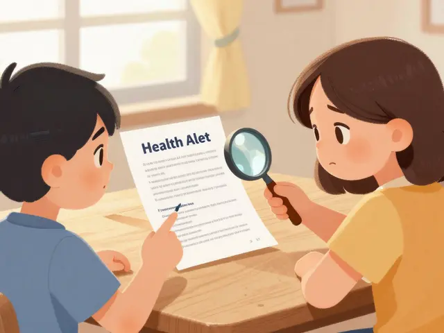 How to Monitor Your Symptoms After a Safety Communication: A Step-by-Step Guide