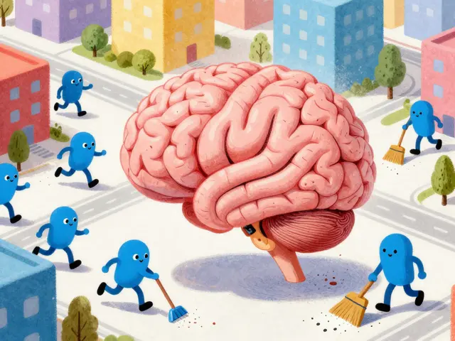 Linezolid and Serotonin Syndrome: Is the Risk with Antidepressants Real?