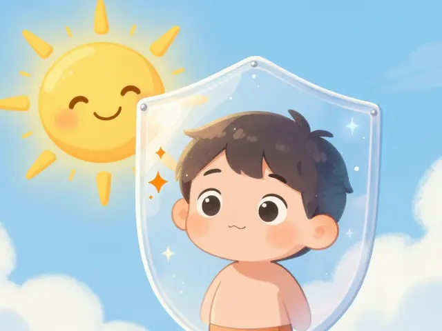 Sunscreen Science: Understanding SPF, UVA/UVB, and Daily Skin Protection