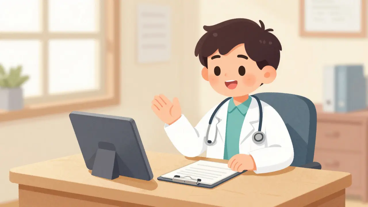 How to Buy Gabapentin Online: Safe Telehealth Options, Costs, and Legal Rules