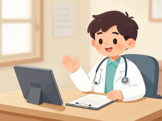 How to Buy Gabapentin Online: Safe Telehealth Options, Costs, and Legal Rules