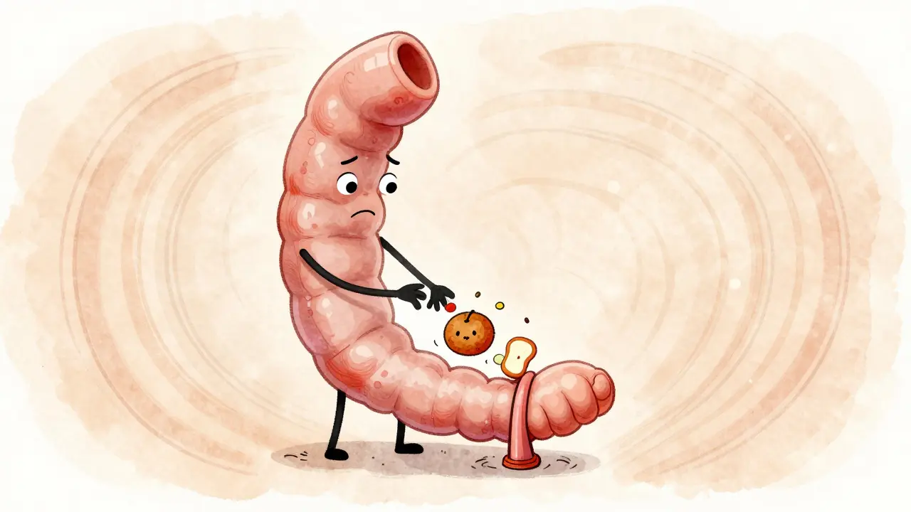 Esophageal Motility Disorders: Dysphagia and Manometry Explained