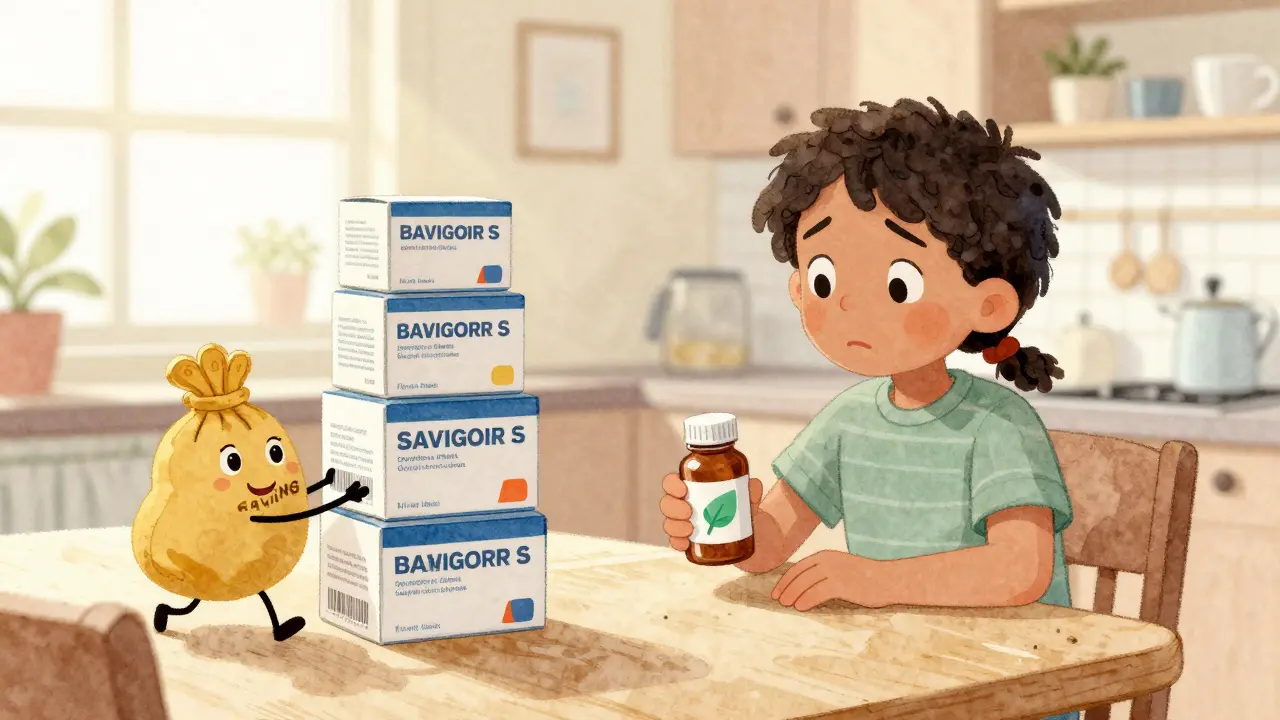 Generic Immunosuppressants for Transplant Care: Cost, Safety, and Switching Guide