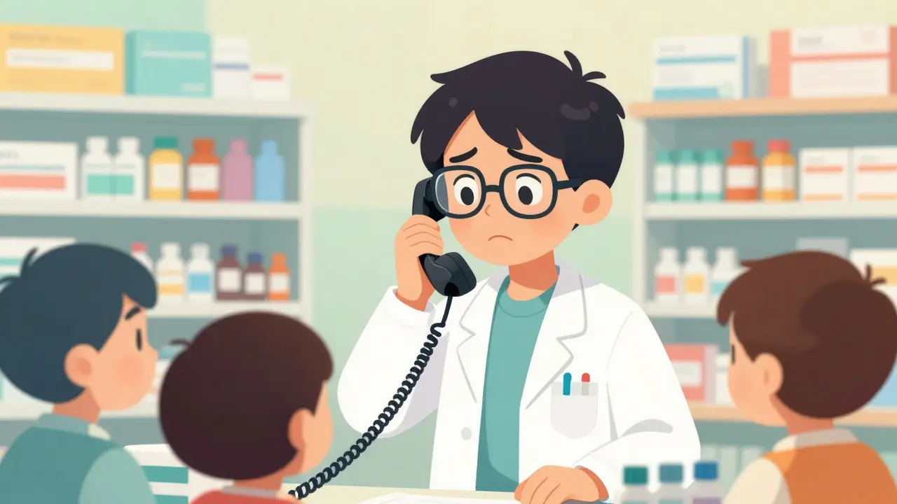 How to Verify Recall Notices and Affected Medication Lots: A Step-by-Step Guide