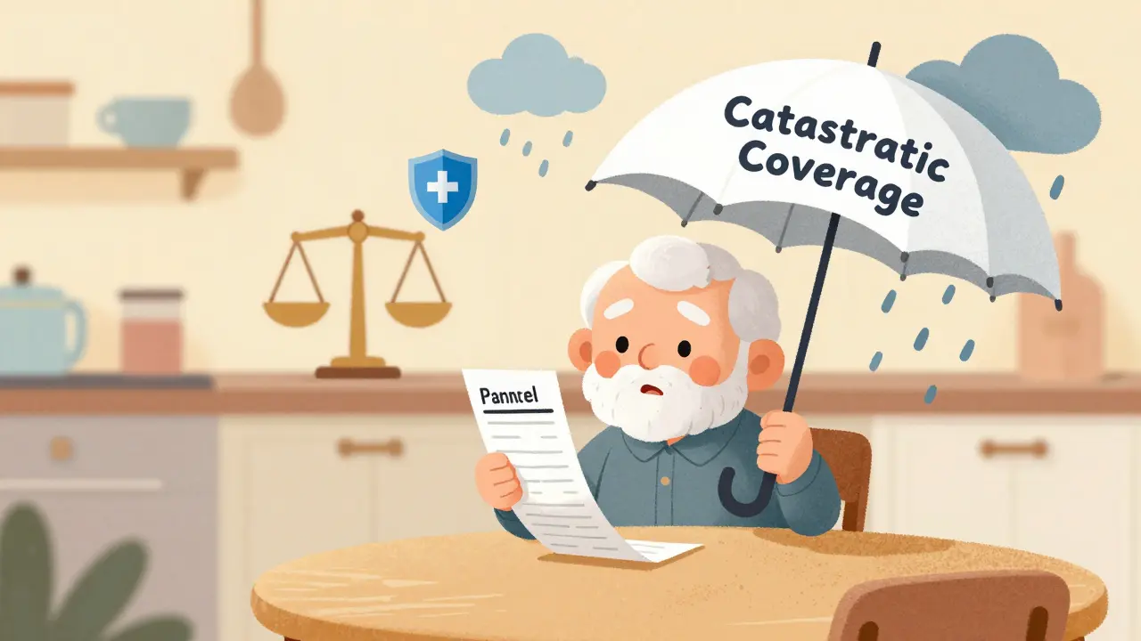 Medicare Part D Drug Coverage Explained for Patients (2026 Guide)