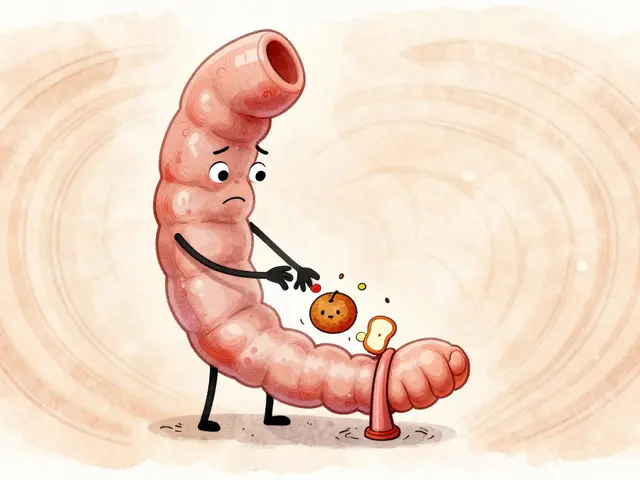 Esophageal Motility Disorders: Dysphagia and Manometry Explained