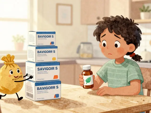 Generic Immunosuppressants for Transplant Care: Cost, Safety, and Switching Guide