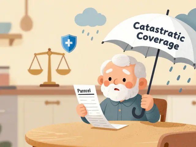 Medicare Part D Drug Coverage Explained for Patients (2026 Guide)