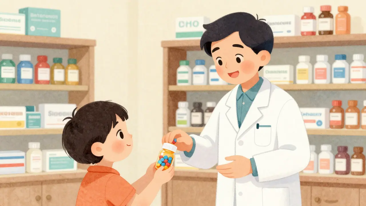 Generic Drug Quality Standards: FDA Requirements and Testing Explained