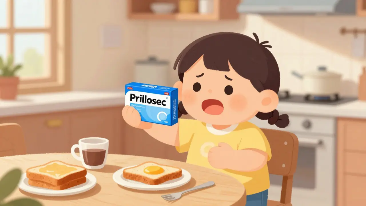 How and Where to Buy Prilosec Online: A Safe Guide for 2026