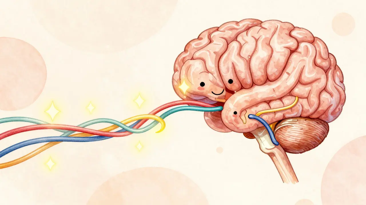 Multiple Sclerosis Explained: Symptoms, Types, and Treatment Options