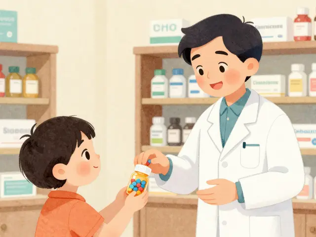 Generic Drug Quality Standards: FDA Requirements and Testing Explained