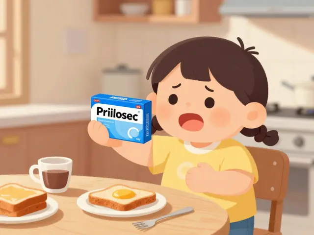 How and Where to Buy Prilosec Online: A Safe Guide for 2026