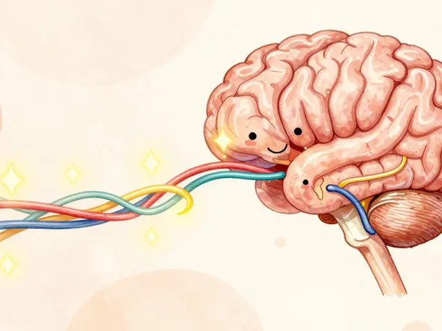 Multiple Sclerosis Explained: Symptoms, Types, and Treatment Options