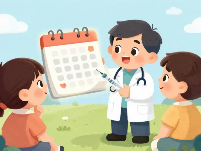 Vaccines in Immunosuppressed Patients: Timing and Efficacy Considerations