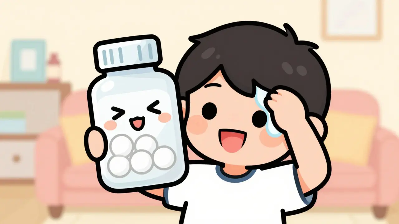 How to Buy Cheap Generic Motrin Online: Prices, Safety & Best Sources