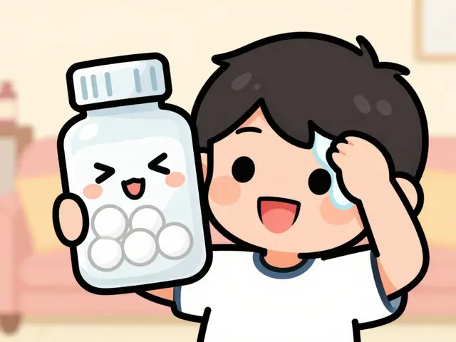 How to Buy Cheap Generic Motrin Online: Prices, Safety & Best Sources