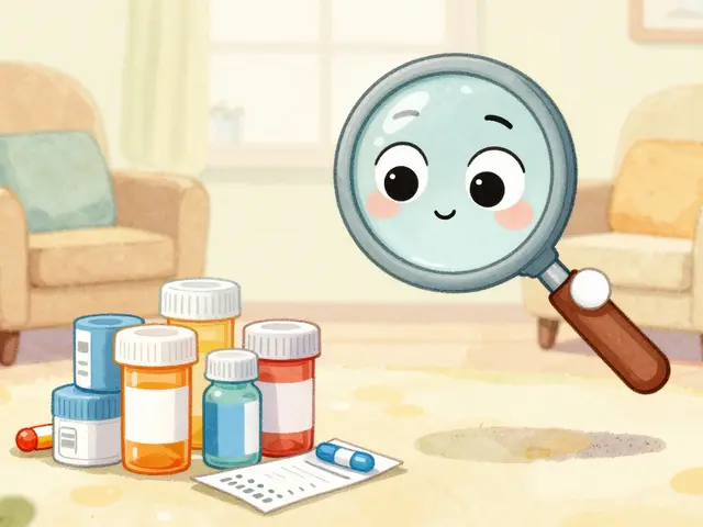 How to Buy Generic Ivermectin Online Safely and Cheaply: A 2026 Guide