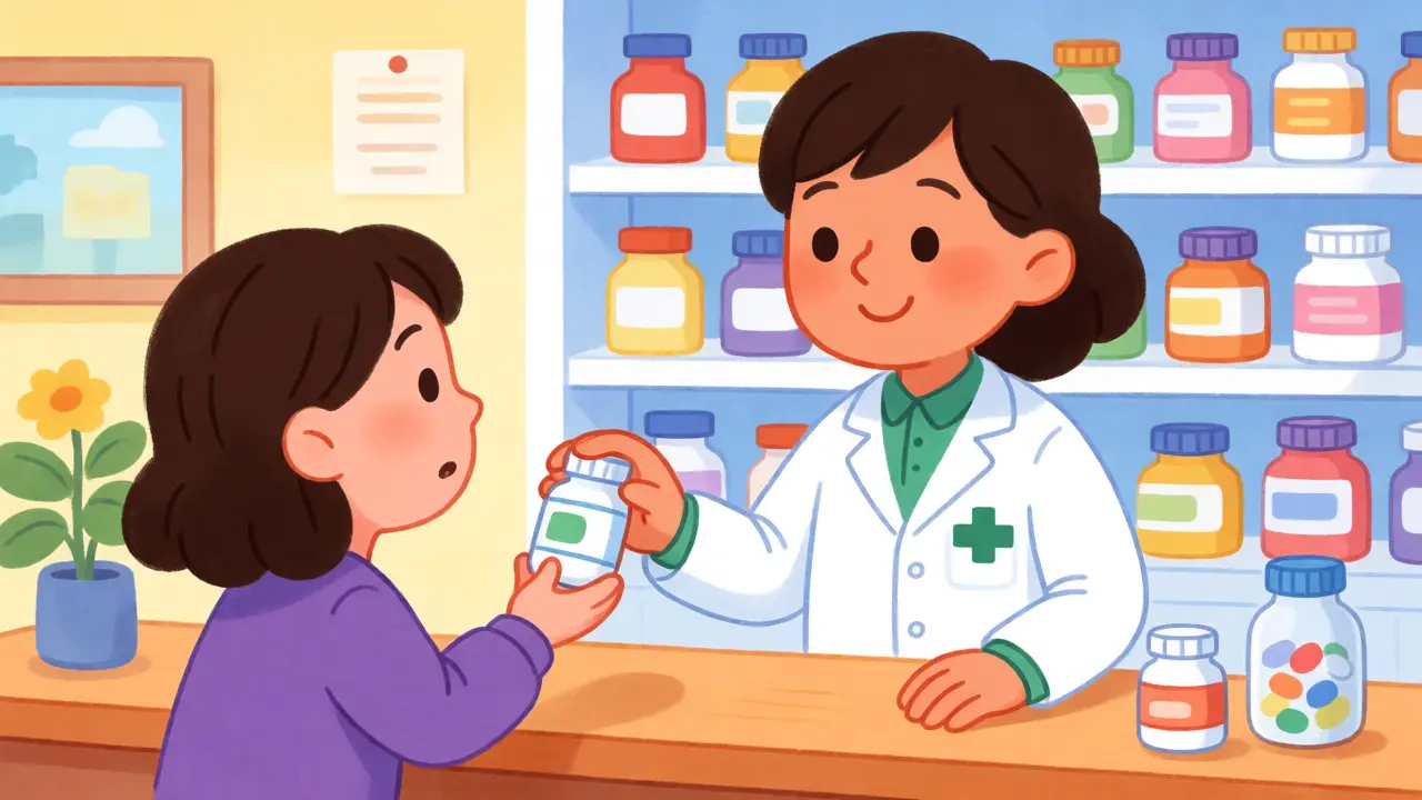 Presumed Consent in Pharmacy: When Pharmacists Can Substitute Without Asking