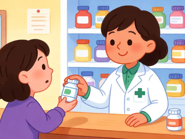 Presumed Consent in Pharmacy: When Pharmacists Can Substitute Without Asking